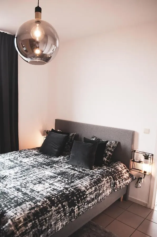 Suikerrui2 Apartment Antwerp