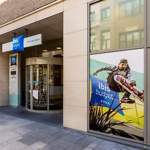 2* Otel Ibis Budget Station