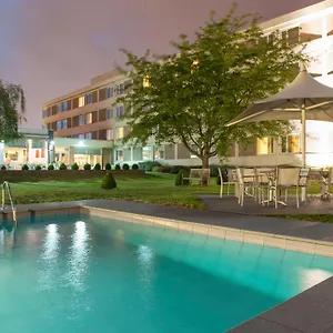 4* Otel Novotel - Ekeren