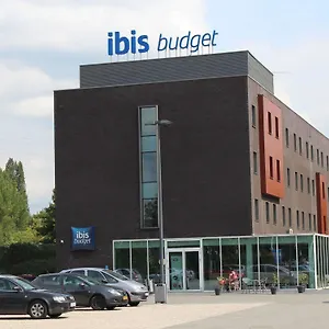 Hotel Ibis Budget Port, Antwerpen
