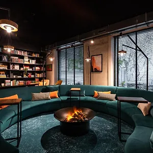 3* Otel A-stay