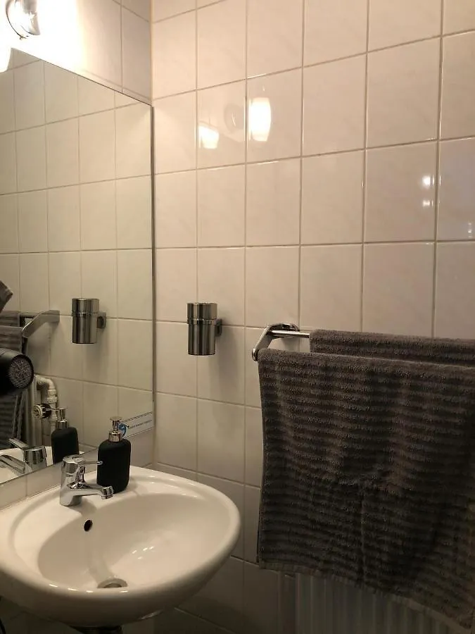 Suikerrui2 Lägenhet Antwerpen